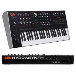 ASM Hydrasynth Keyboard sintetizzatore wavetable