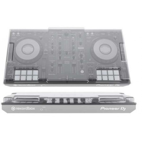 DECKSAVER LE DDJ-800 Cover in policarbonato per Pioneer ddj 800