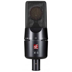 sE ELECTRONICS X1 S microfono a condensatore