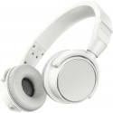 PIONEER DJ HDJ-S7 W cuffia per DJ white
