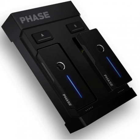 MWM PHASE ESSENTIAL controller wireless DVS