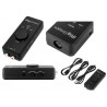 IK MULTIMEDIA Irig Stream iterfaccia per streaming audio
