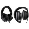 MACKIE MC-150 cuffia chiusa nera