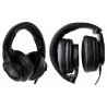 MACKIE MC-250 cuffia chiusa nera