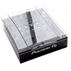 DECKSAVER PIONEER DJM-900 NXS2 copertura trasparente per Pioneerdjm-900 nxs2