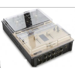 DECKSAVER PIONEER DJM-S9 COVER copertura il policarbonato per Pioneer djm-s9