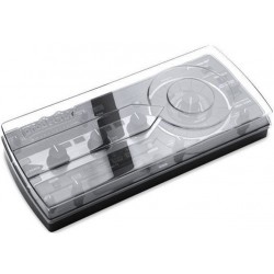 DECKSAVER Pioneer RMX-1000 copertura in plastica trasparente x Pioneer rmx-1000