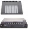 DECKSAVER Push 2 Cover cover in policarbonato per ableton push 2
