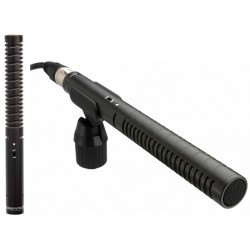 RODE NTG1 microfono direzionale a condensatore