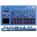 KORG Electribe 2 Blue groove box per produzioni musicali