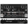 BEHRINGER TD-3 BK Black synth analogico con step-sequencer