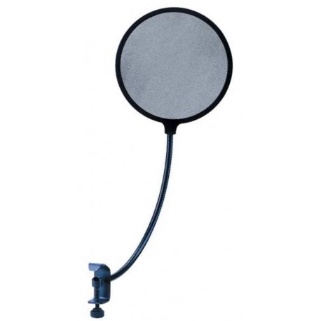 SOUNDSATION PS-1 filtro anti-pop per microfono
