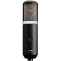 AKG P820 TUBE microfono valvolare multi-pattern black