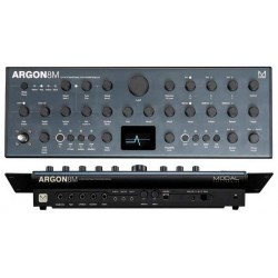 MODAL ELECTRONICS Argon8M modulo sintetizzatore wavetable