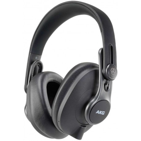 AKG K371-BT cuffia monitor da studio bluetooth