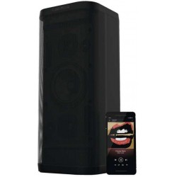 RELOOP GROOVEBLASTER BT speaker bluetooth a batteria