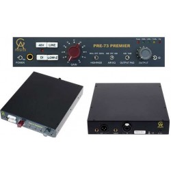 GOLDEN AGE Pre-73 Premier pre microfonico e per strumenti