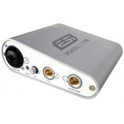 ESI Maya 22 USB interfaccia audio usb 2 in/ 2 out
