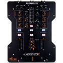 ALLEN & HEATH XONE 23C mixer 2in/2out con scheda audio usb