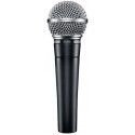 SHURE SM58 microfono dinamico cardioide per voce