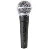 SHURE SM58s microfono dinamico cardioide per voce con switch on/off