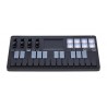 KORG NANOKEY Studio controller midi 25 tasti bluetooth