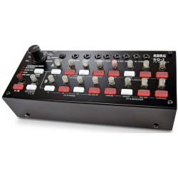 KORG SQ-1 Sequencer step sequencer 2x8 step
