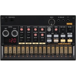 KORG Volca Beats drum machine analogica