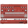 BEHRINGER RD-6-RD Analog Drum Machine - Red