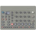 ELEKTRON MODEL:CYCLES groovebox a 6 tracce con sintesi FM e sequencer