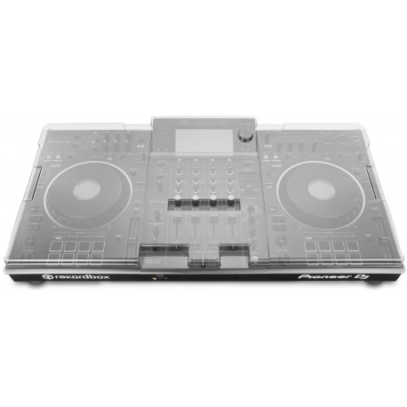 DECKSAVER PIONEER DJ XDJ-XZ cover protettiva in plexiglass
