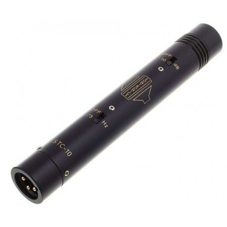 SONTRONICS STC-10 microfono condensatore da studio