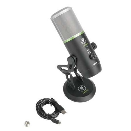 MACKIE CARBON microfono a condensatore usb