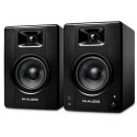 M-AUDIO BX4 MULTIMEDIA REFERENCE MONITOR (coppia)