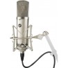 WARM AUDIO WA-67 microfono valvolare a condensatore