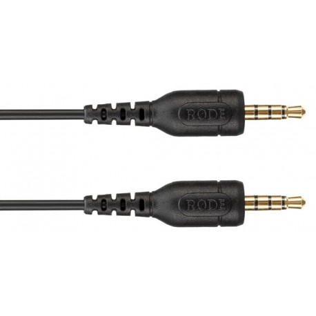 RODE SC9 Cavo da TRRS a TRRS