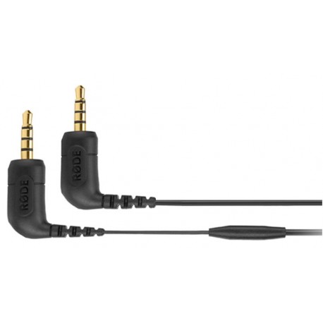 RODE SC10 cavo da TRSS a TRSS da 3,5 mm