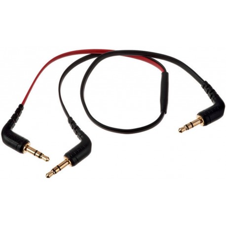 RODE SC11 Cavo splitter TRS