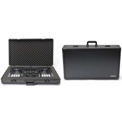 MAGMA CARRY LITE DJ CASE XXL PLUS flight case per consolle multiformato xxl