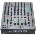 Allen & Heath Xone 96 Analogue DJ Mixer