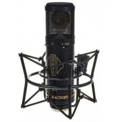 SONTRONICS STC2 Pack Black microfono a condensatore da studio a diagramma largo