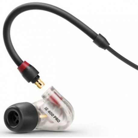 SENNHEISER IE 400 PRO in-ear monitor