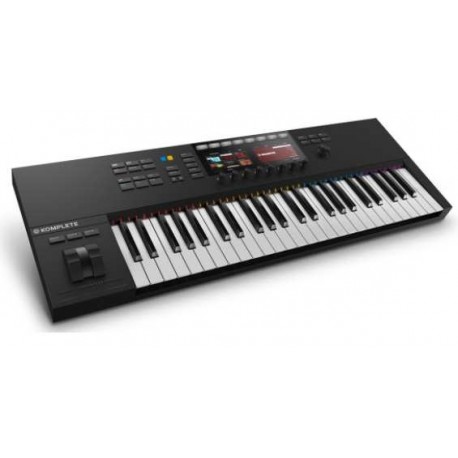 NATIVE INSTRUMENTS Komplete Kontrol S49 MK2