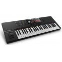NATIVE INSTRUMENTS Komplete Kontrol S49 MK2 controller midi