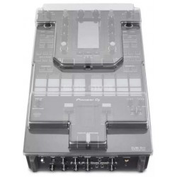 DECKSAVER PIONEER DJ DJM-S11 Cover protettiva per djm-s11