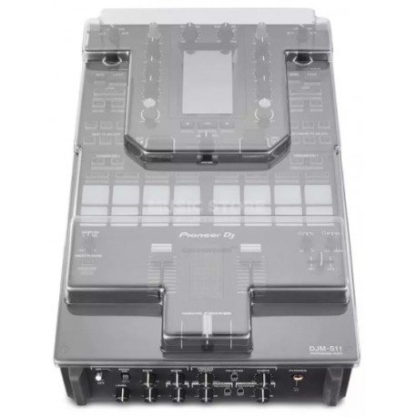 DECKSAVER PIONEER DJ DJM-S11 Cover protettiva per djm-s11