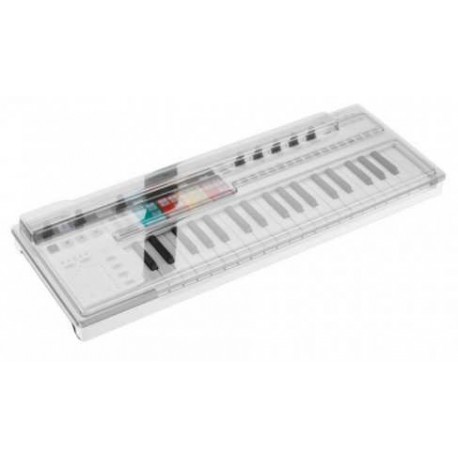 DECKSAVER ARTURIA KEYSTEP PRO Cover protettiva per keystep pro