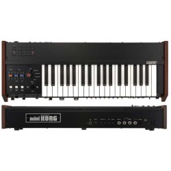 KORG MINIKORG 700 FS synth analogico