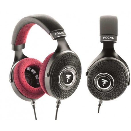 FOCAL CLEAR MG PRO cuffie aperte professionali