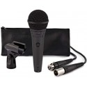 SHURE PGA58 microfono dinamico